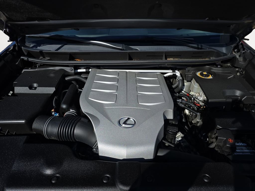 Used 2020 Lexus GX 460 Premium image 25