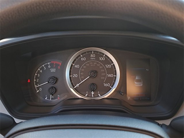 Used 2022 Toyota Corolla LE image 27