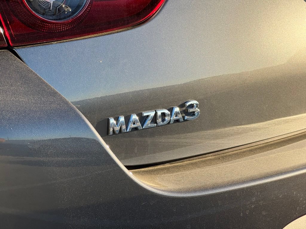 New 2026 MAZDA MAZDA3 2.5 S Sedan w/ Preferred Pkg FWD image 19