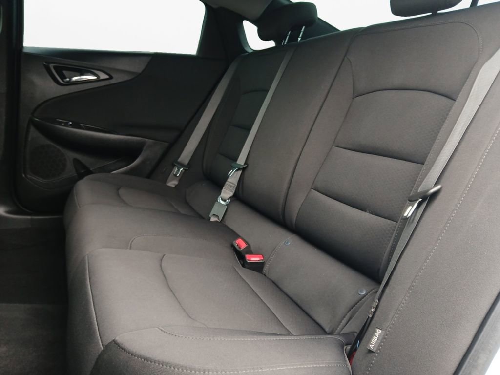 Used 2019 Chevrolet Malibu LS w/ LPO, Convenience Package 1 FWD image 22