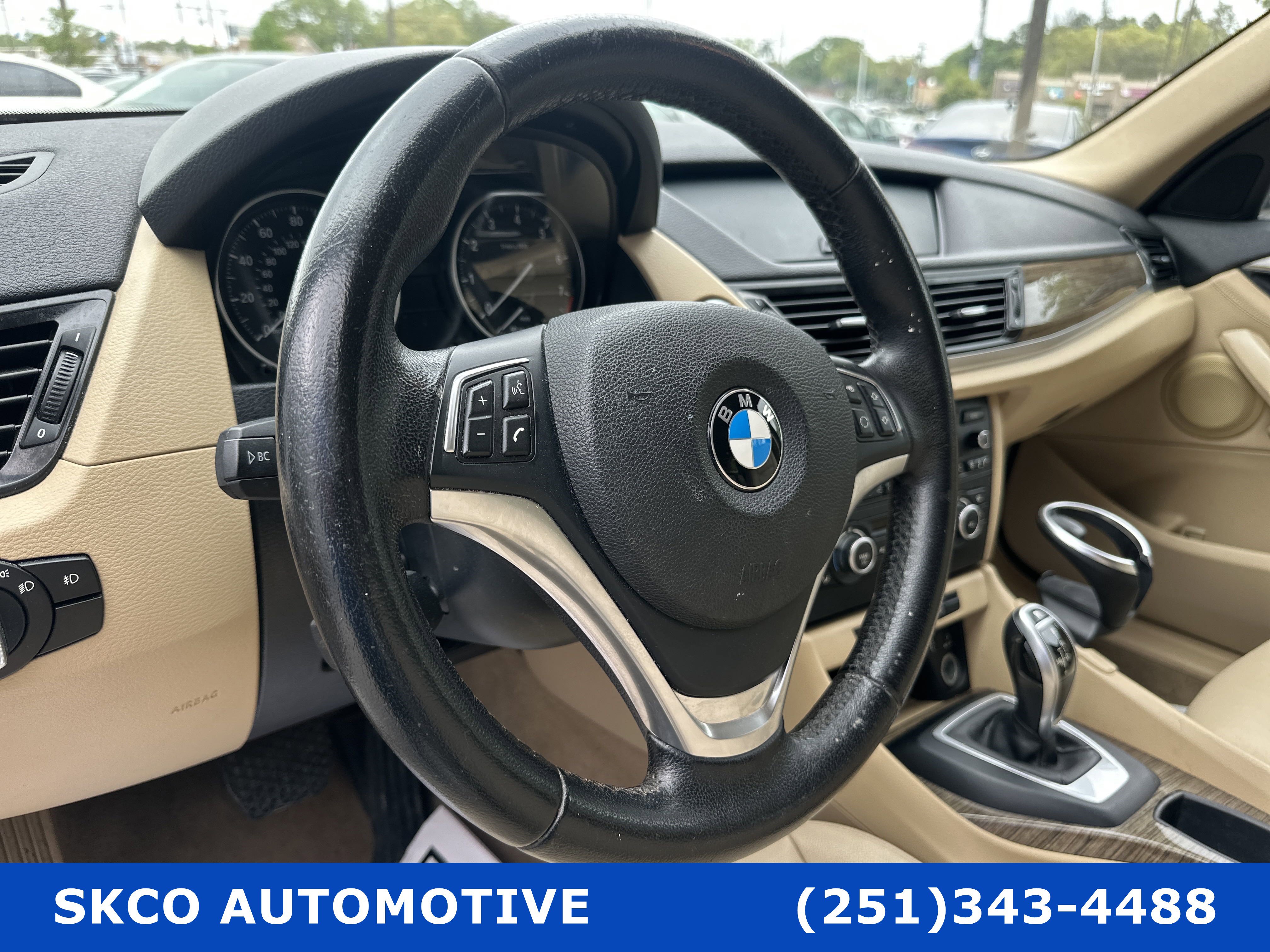 Used 2015 BMW X1 xDrive28i w/ Premium Package image 19