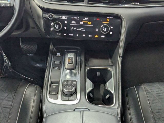 Used 2022 INFINITI QX60 Autograph w/ Cargo Package FWD image 14