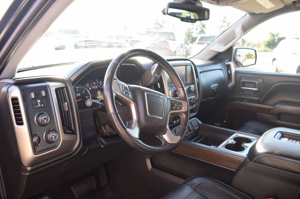 Used 2018 GMC Sierra 1500 Denali image 19
