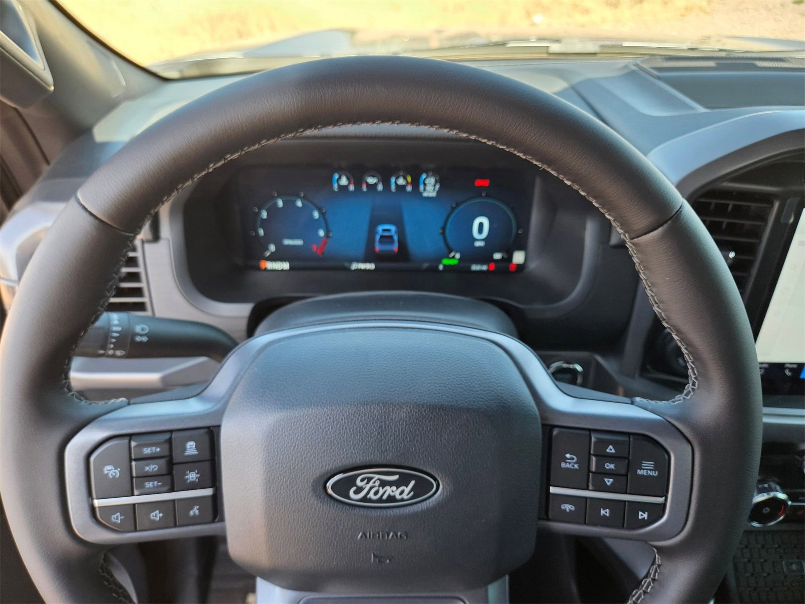 New 2025 Ford F150 XLT w/ Equipment Group 302A MID image 20