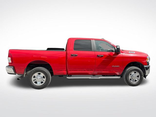 Used 2024 RAM 2500 Big Horn w/ Bed Utility Group AWD/4WD image 6