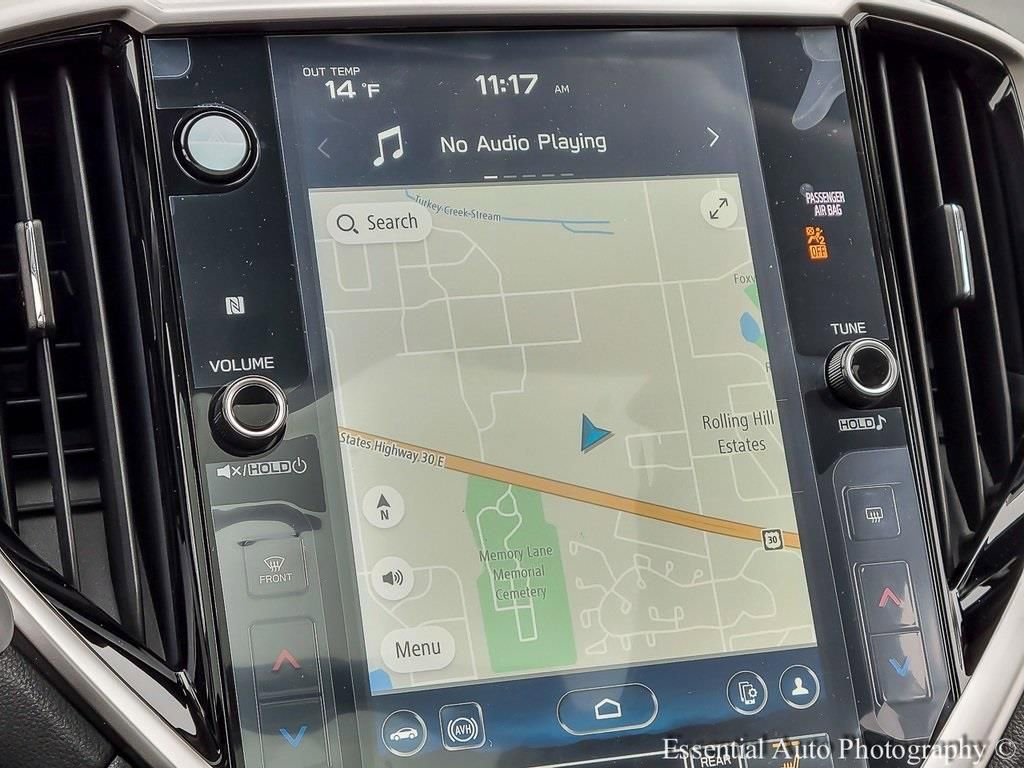 New 2026 Subaru Ascent Limited image 18