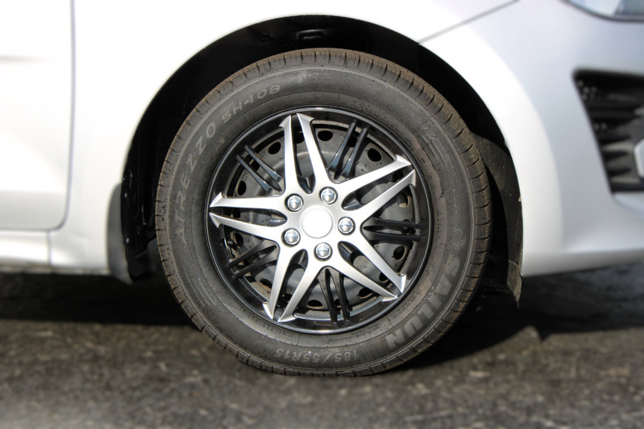 Used 2022 Kia Rio S image 46