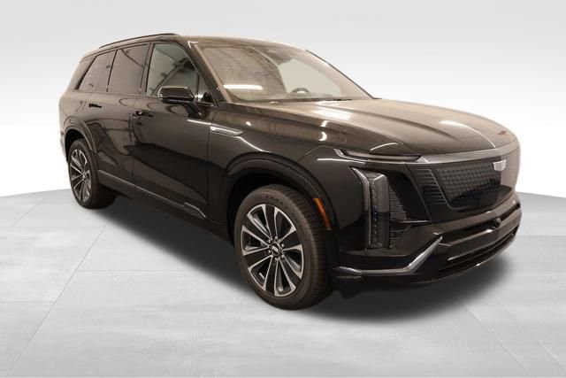 New 2026 Cadillac Vistiq Sport image 1