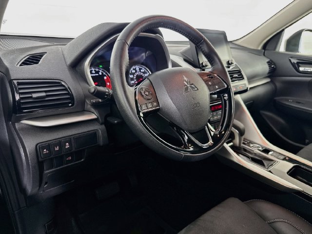 Used 2026 Mitsubishi Eclipse Cross SE AWD/4WD image 20