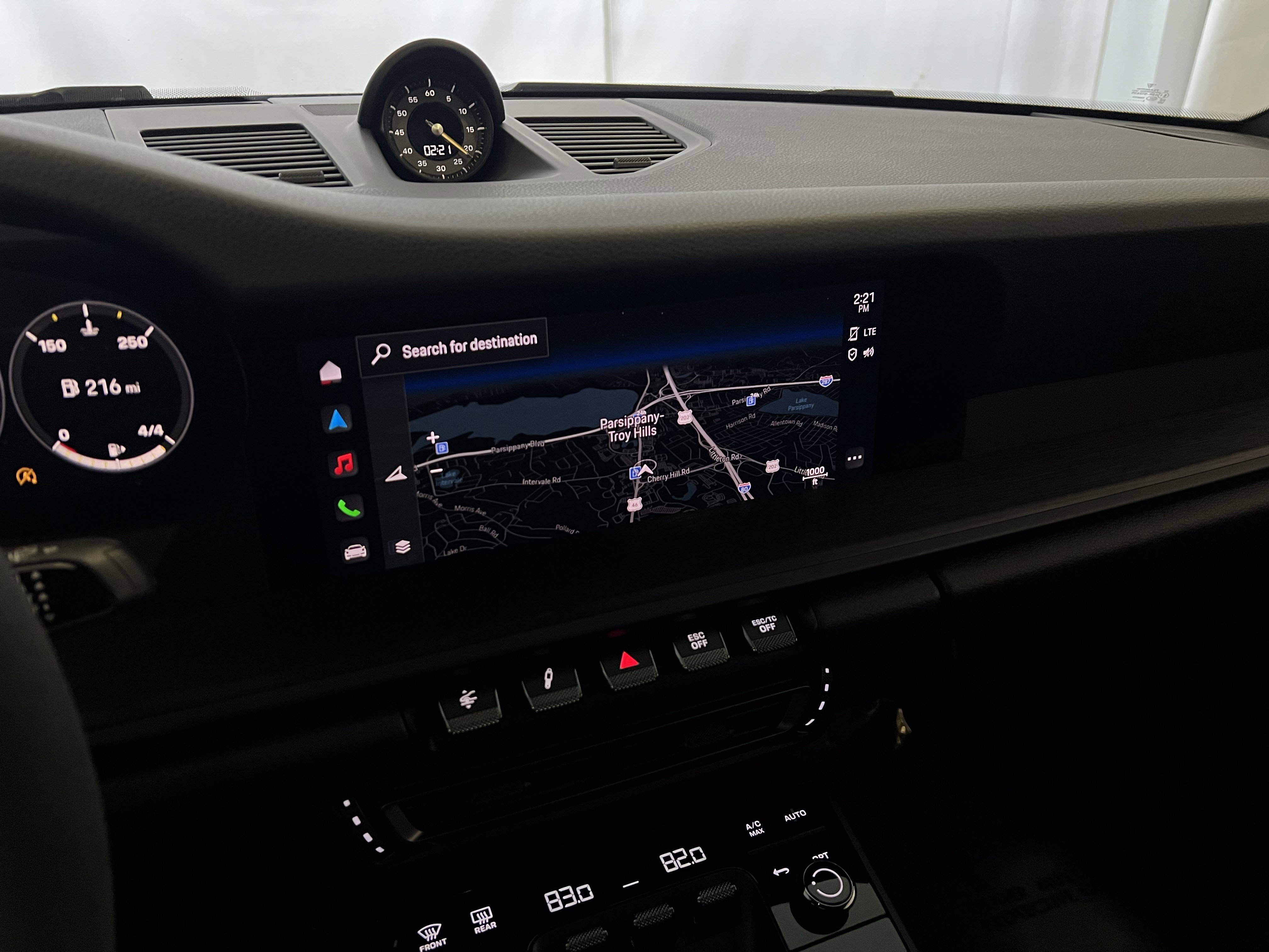 Certified 2023 Porsche 911 GT3 image 21