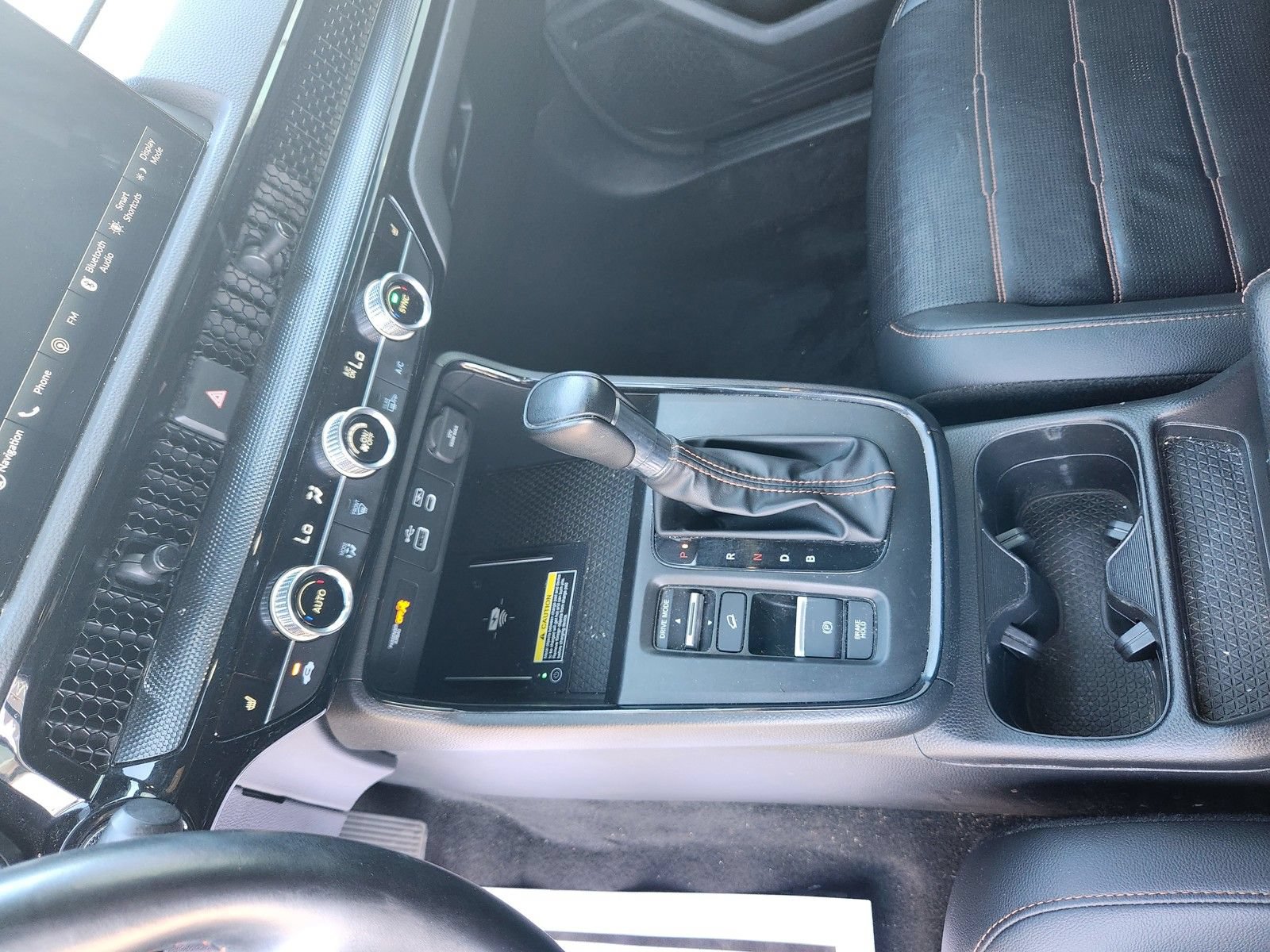 Used 2024 Honda CR-V Sport Touring image 18