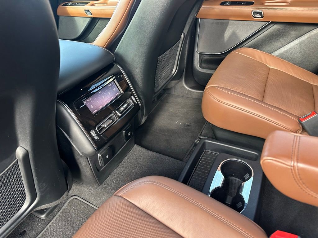 Certified 2023 Lincoln Aviator Reserve w/ Equipment Group 201A RWD image 18