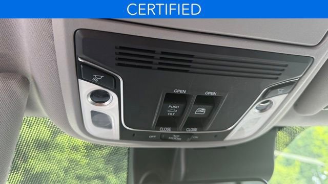 Certified 2025 Honda Ridgeline RTL image 20