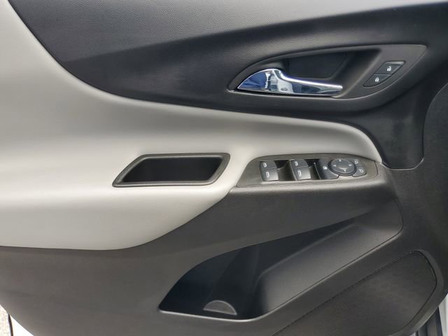 Used 2024 Chevrolet Equinox LS FWD image 18