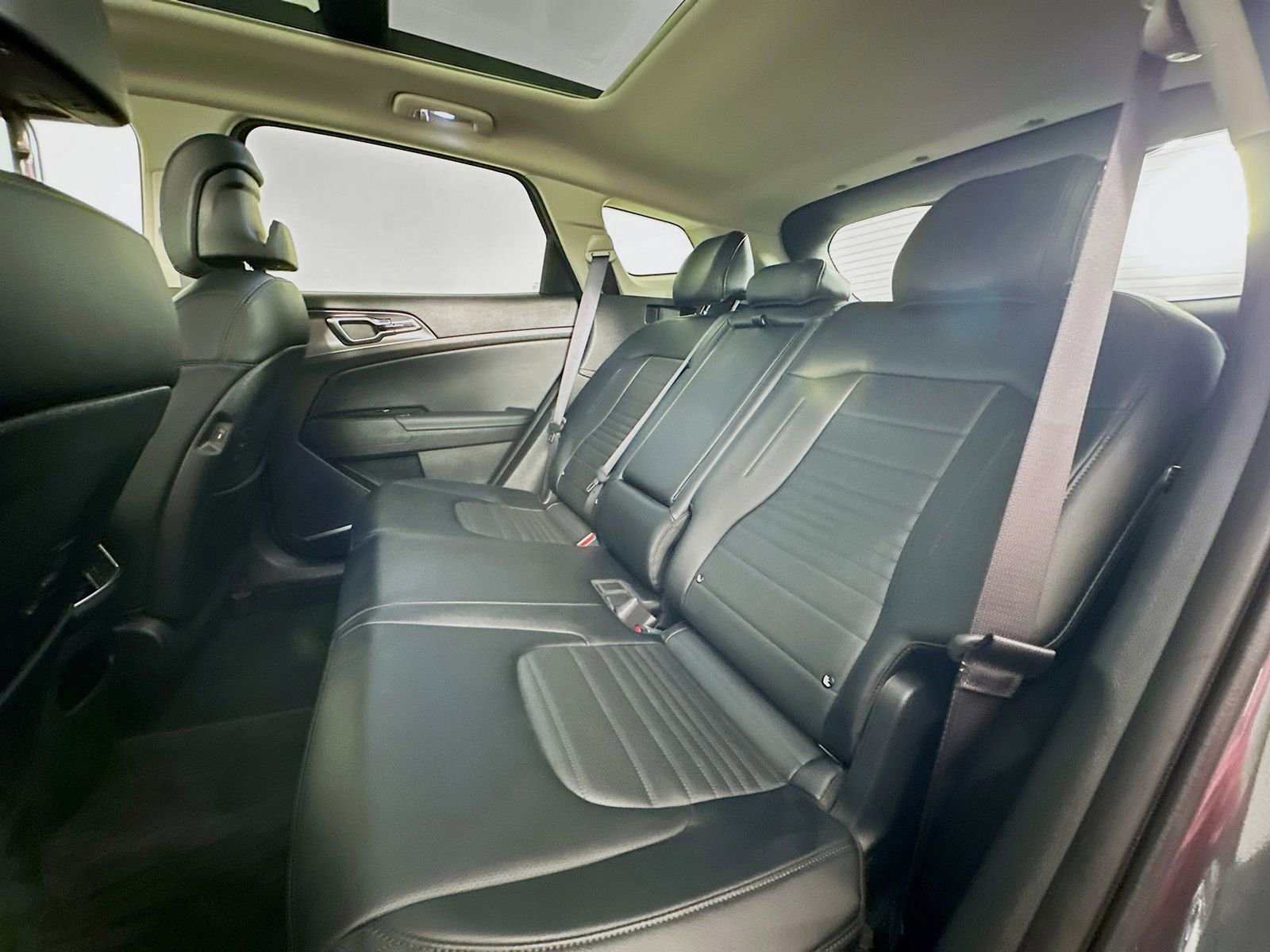 Used 2024 Kia Sportage SX Prestige AWD/4WD image 26