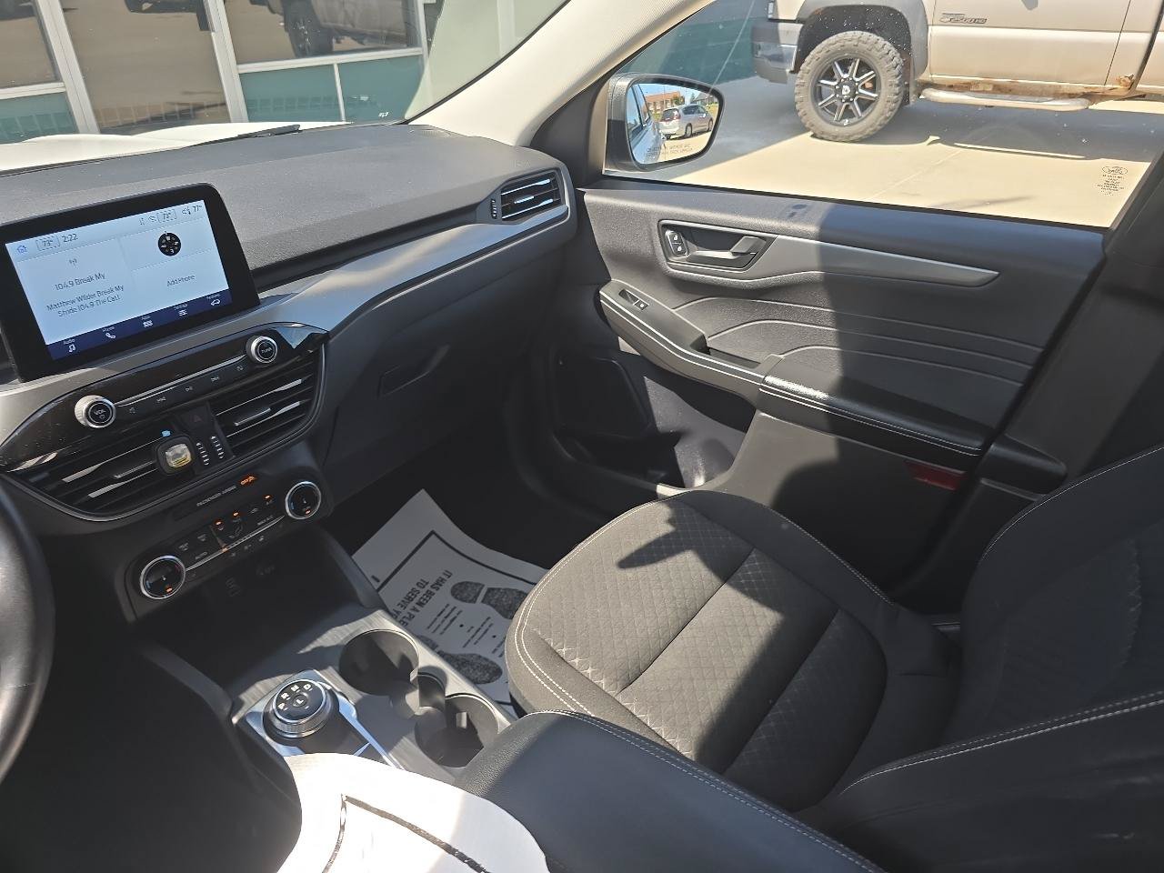 Used 2023 Ford Escape Active AWD/4WD image 15