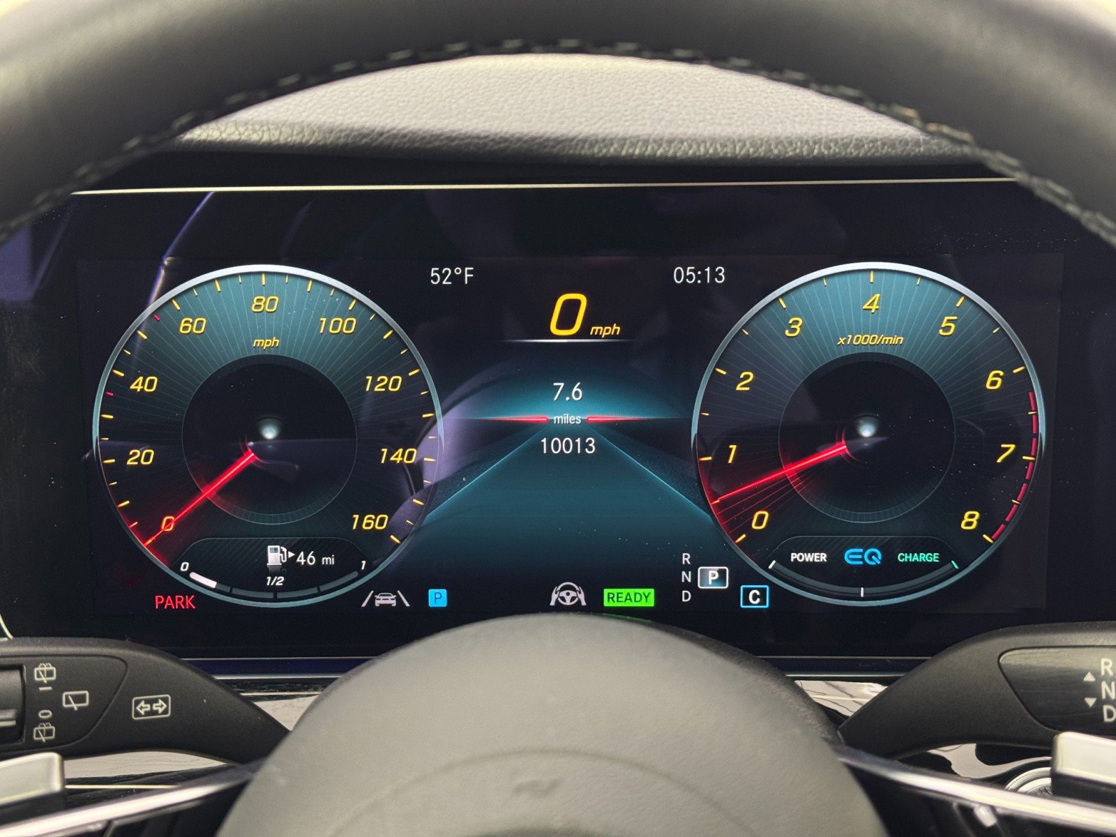 Used 2022 Mercedes-Benz E 450 4MATIC All-Terrain Wagon w/ Driver Assistance Package image 21