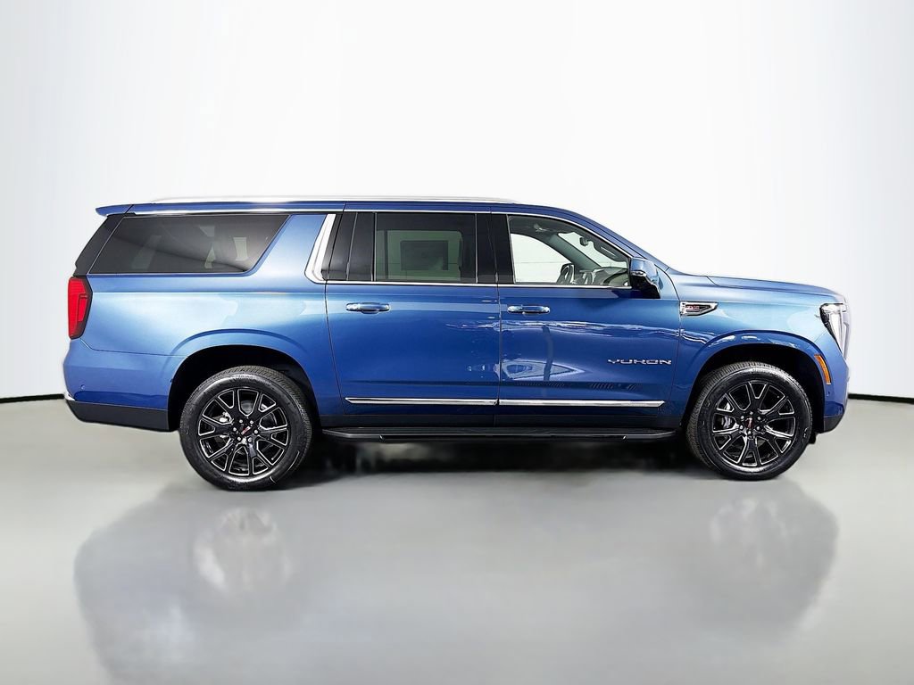 New 2026 GMC Yukon XL Elevation w/ Elevation Premium Package image 8