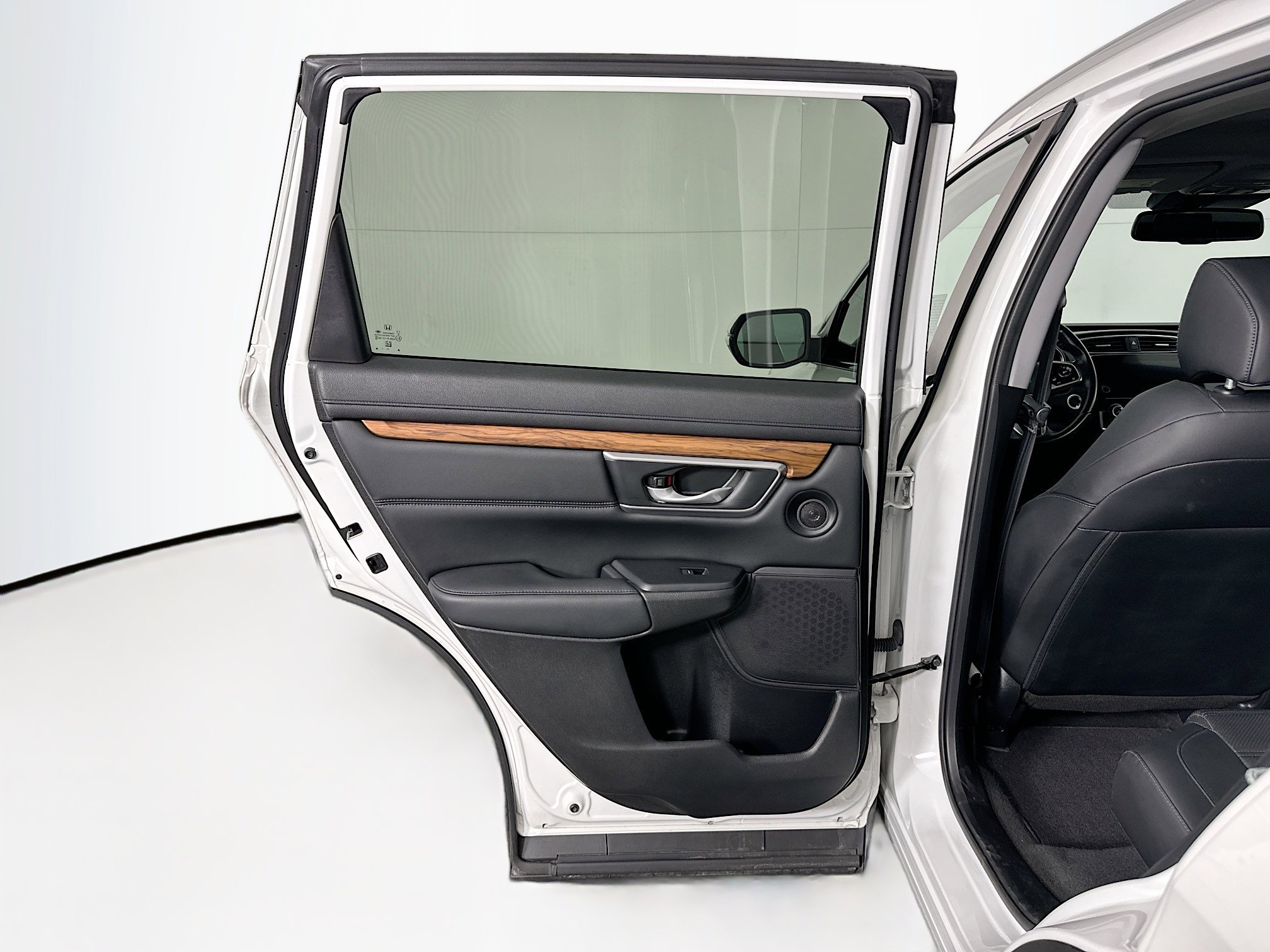 Used 2022 Honda CR-V Touring image 27