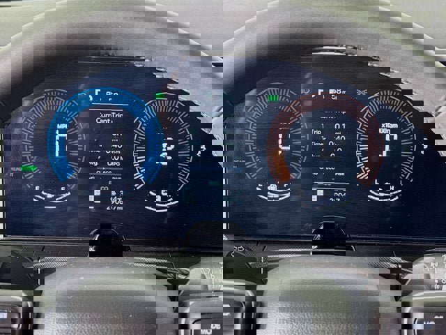 Used 2024 Hyundai Santa Fe SEL image 11