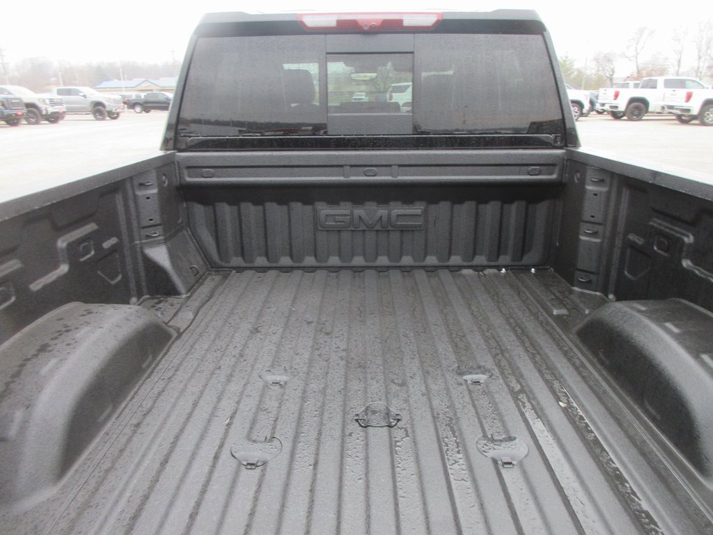 New 2026 GMC Sierra 2500 AT4X w/ AT4X AEV Edition image 7