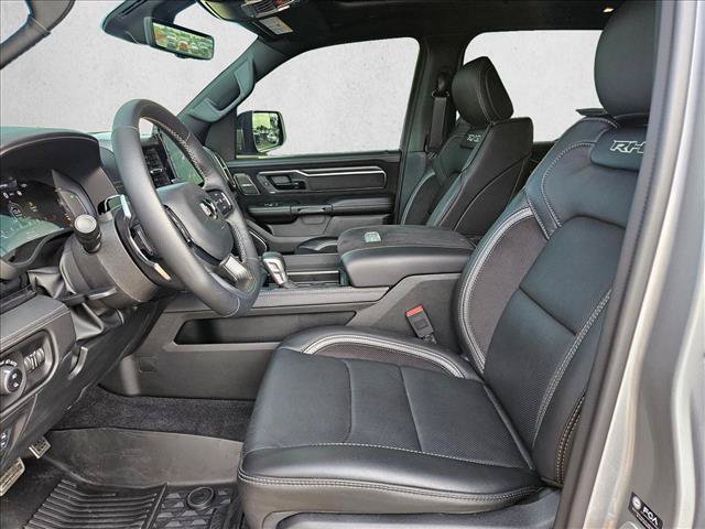 Used 2026 RAM 1500 RHO w/ RHO Level 1 Equipment Group AWD/4WD image 20