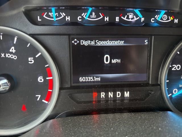 Used 2020 Ford F250 XLT w/ XLT Premium Package image 19