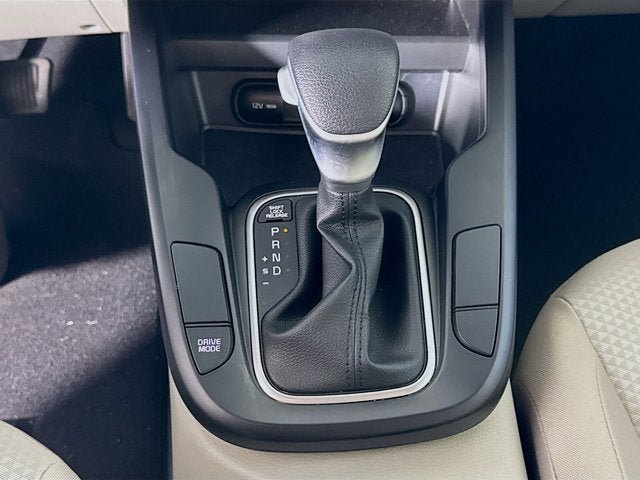 Certified 2023 Kia Soul LX w/ LX Technology Package FWD image 16
