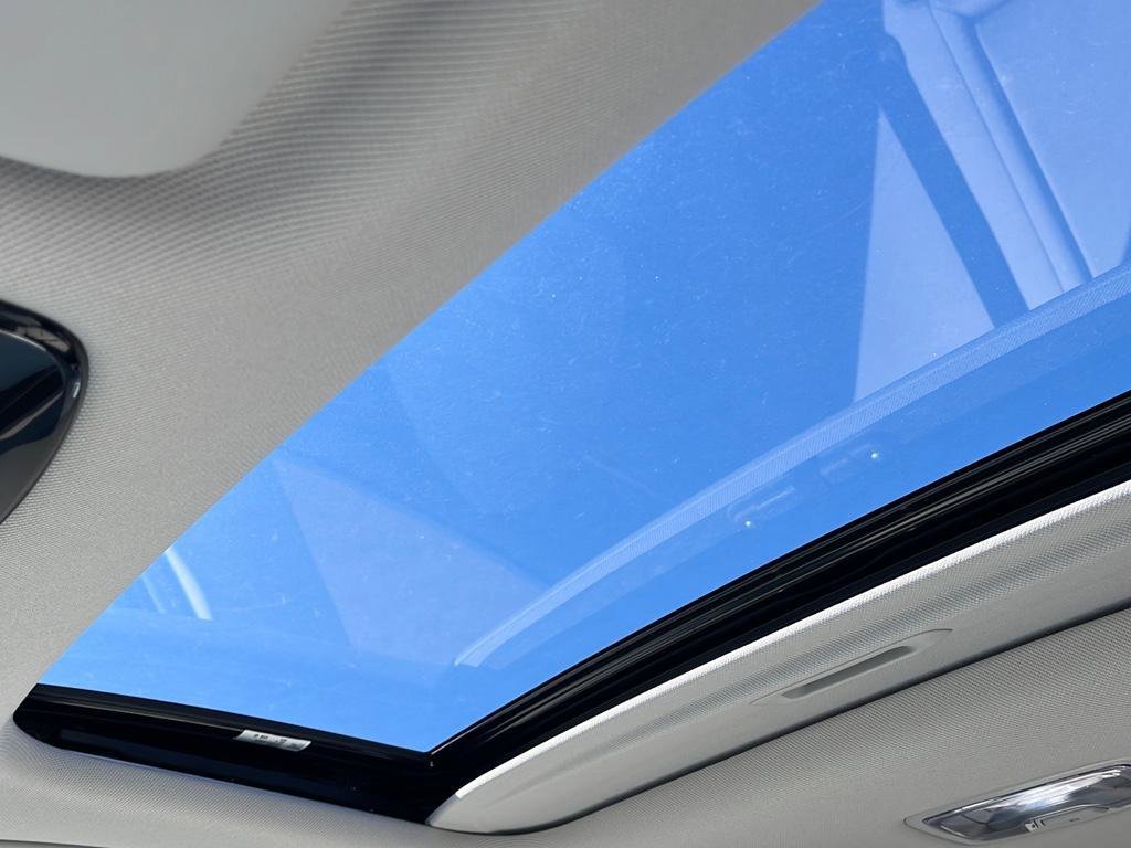 New 2024 Hyundai Tucson SEL w/ Convenience Package image 19