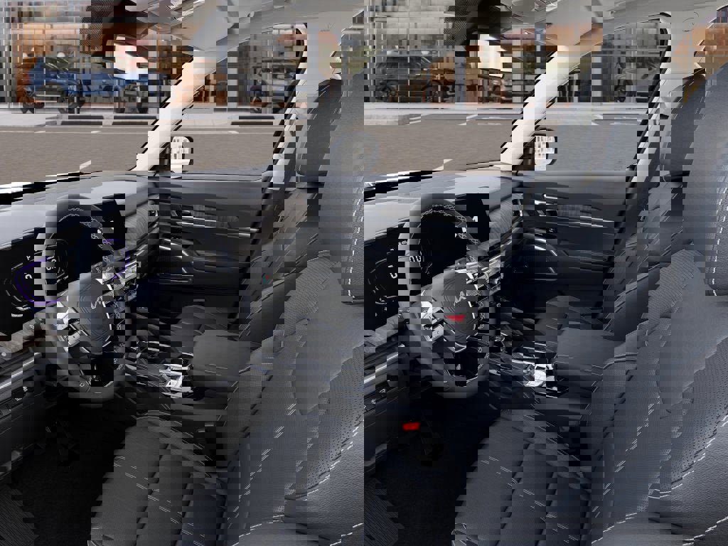 New 2025 Kia Telluride EX image 17