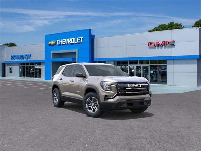 New 2026 GMC Terrain Elevation w/ Technology Package II