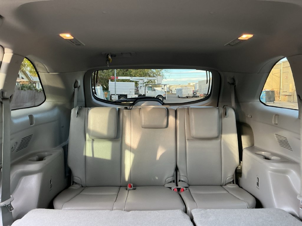 Used 2018 Toyota Highlander XLE AWD/4WD image 33