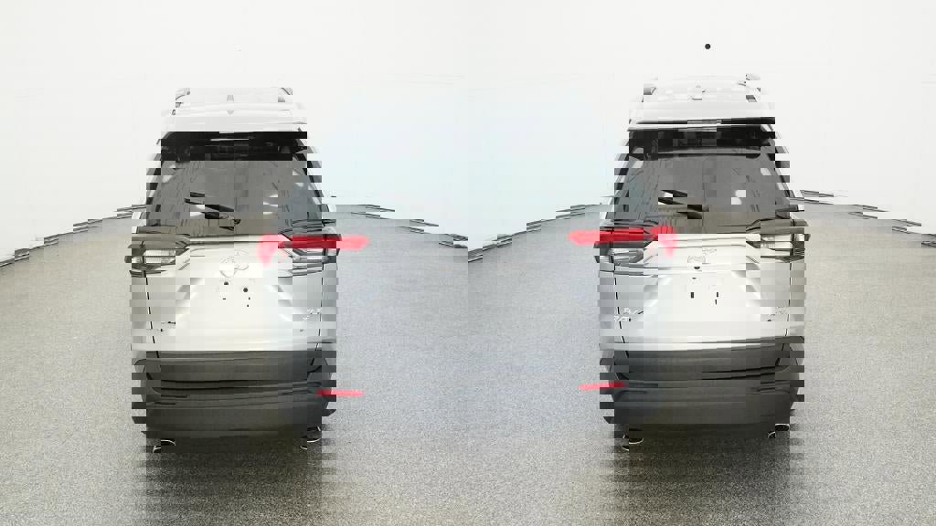 New 2025 Toyota RAV4 XLE image 7