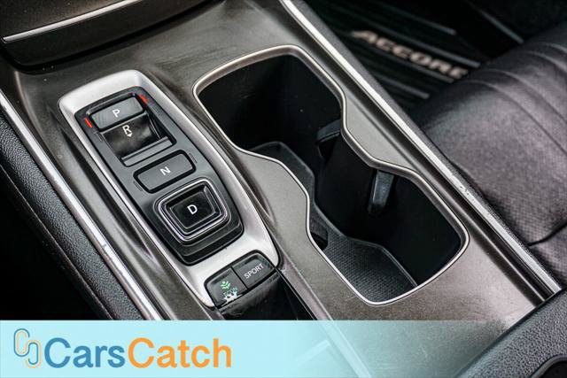 Used 2021 Honda Accord Touring image 32
