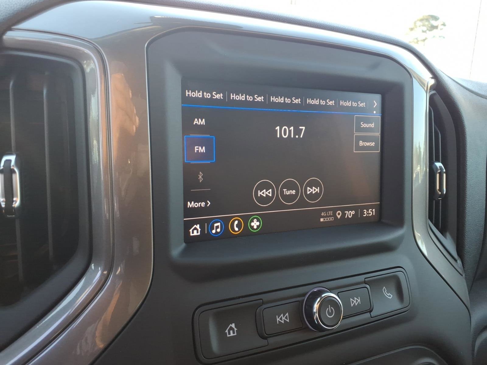New 2026 GMC Sierra 1500 Pro w/ Pro Value Package AWD/4WD image 12
