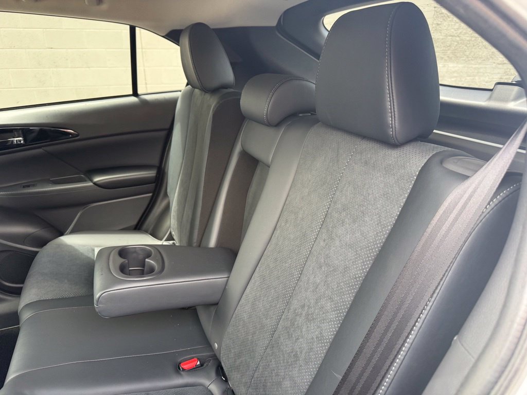 New 2026 Mitsubishi Eclipse Cross SE AWD/4WD image 26