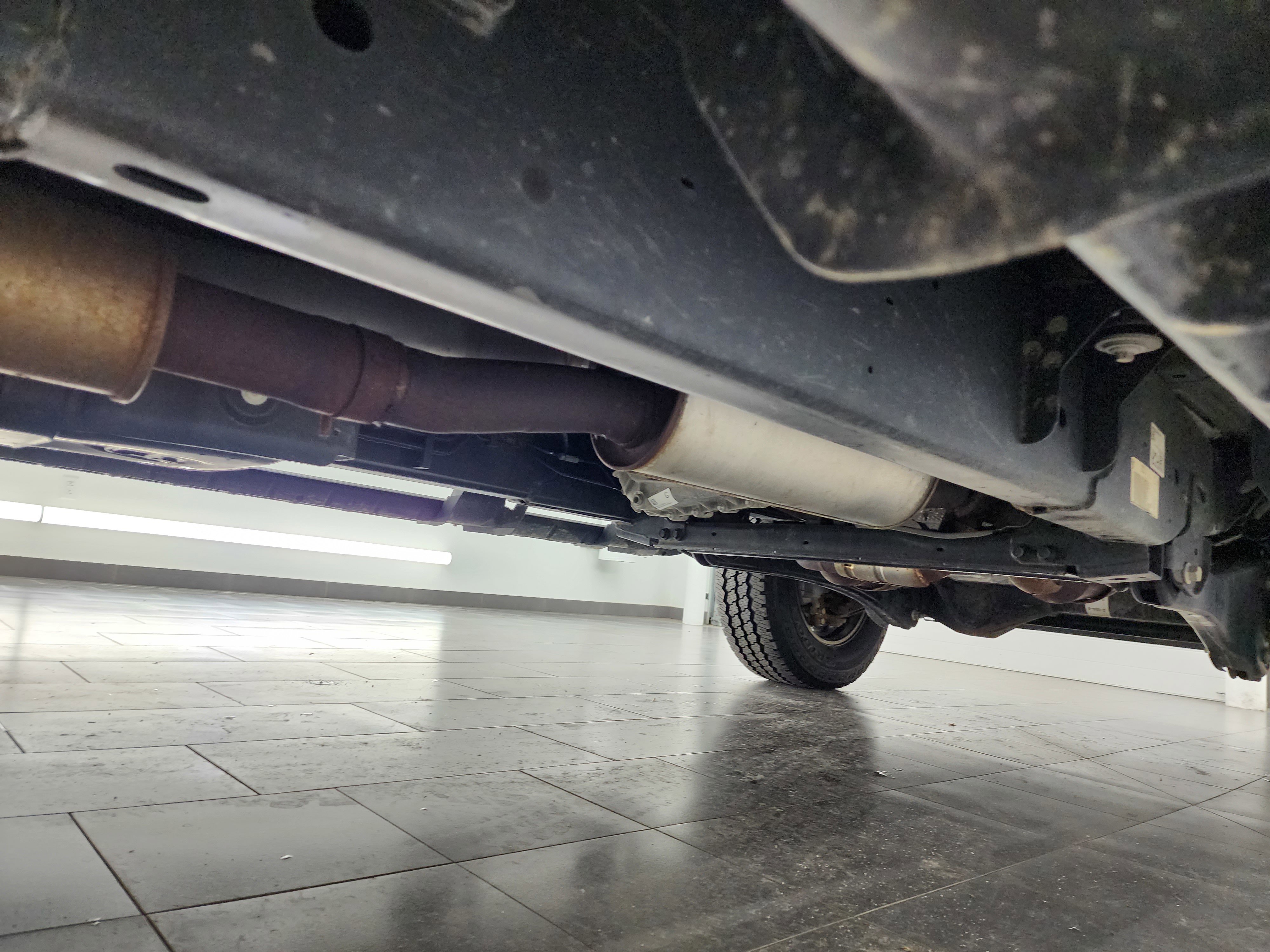 Used 2024 Ford F250 XL w/ STX Appearance Package image 28