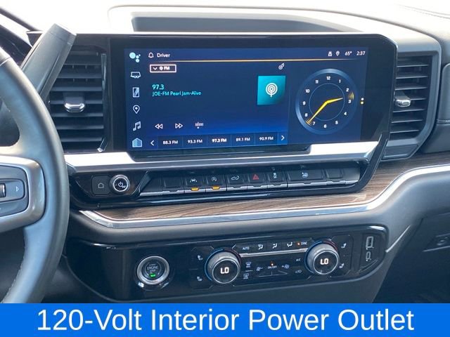Certified 2024 Chevrolet Silverado 1500 LT image 10