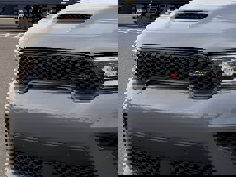 New 2026 Dodge Durango GT image 21