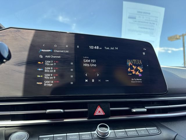 Used 2023 Hyundai Elantra Limited FWD image 23