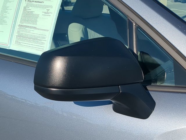 Certified 2025 Toyota Corolla Cross L FWD image 12