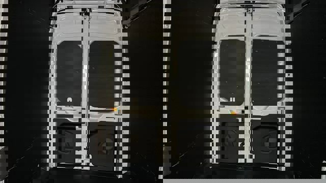 New 2026 Ford Transit 250 148 High Roof w/ Load Area Protection Package image 8