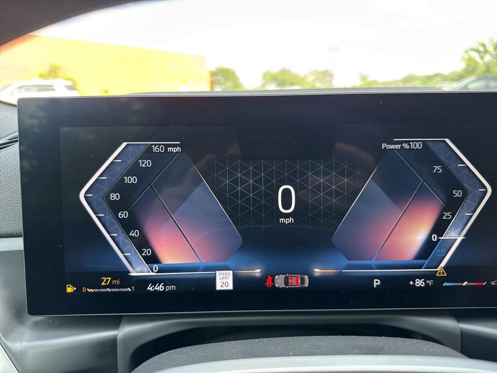 Used 2025 BMW 330i xDrive Sedan w/ Convenience Package image 17