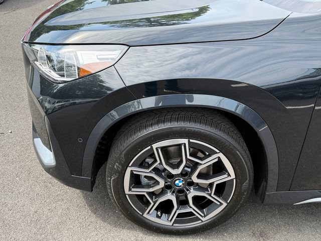 Certified 2026 BMW X1 xDrive28i w/ Convenience Package AWD/4WD image 10