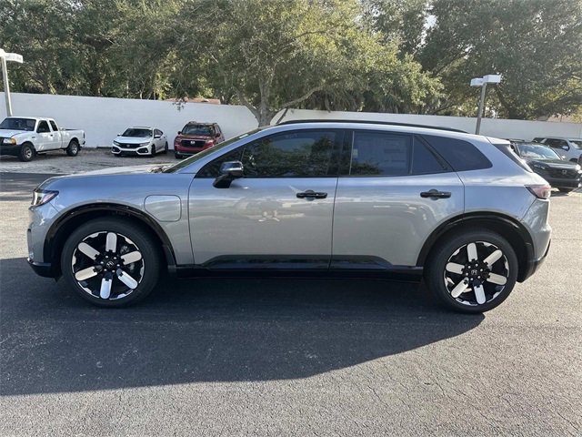 New 2025 Honda Prologue Elite image 8