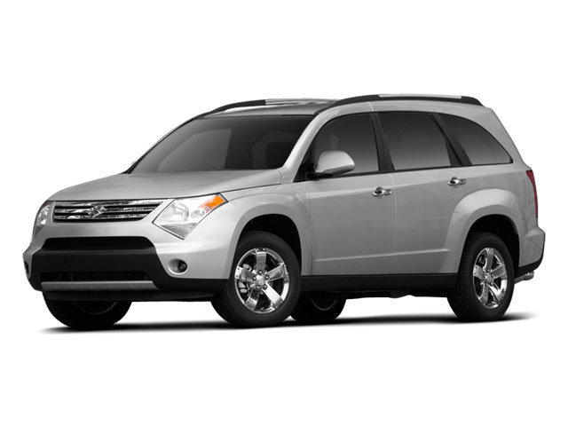 Used 2009 Suzuki XL7 Luxury AWD/4WD image 1
