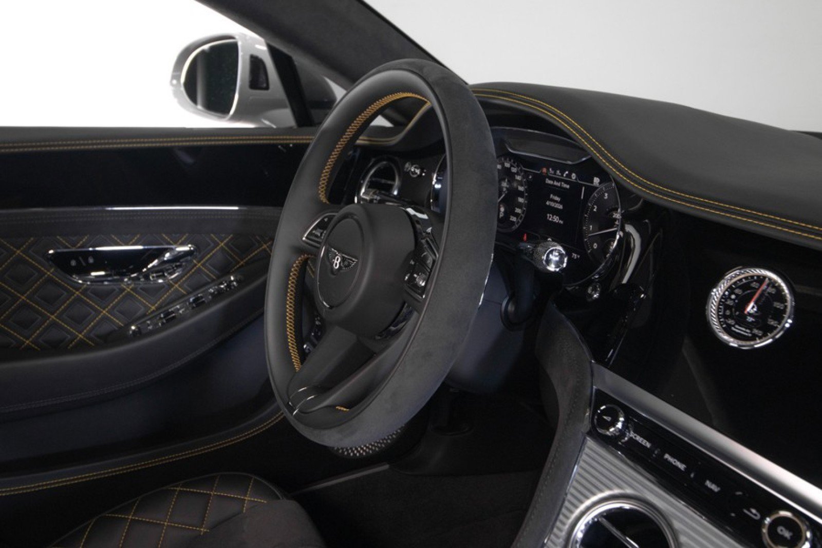 Used 2022 Bentley Continental GT Speed AWD/4WD image 54