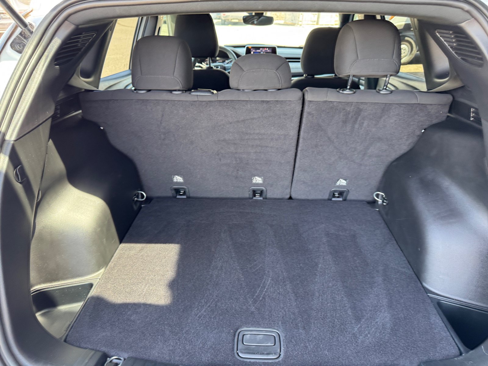 Certified 2025 Jeep Compass Sport AWD/4WD image 27
