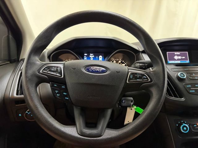 Used 2016 Ford Focus SE image 41