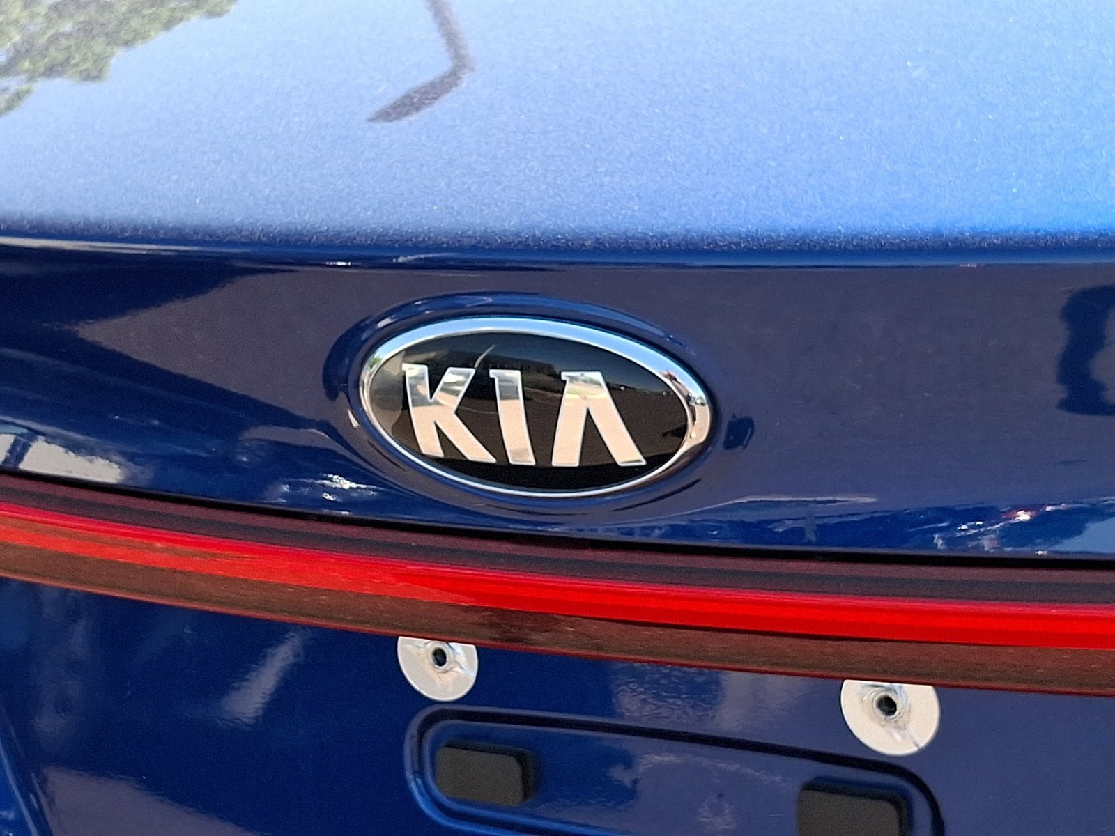 Used 2020 Kia Forte LXS FWD image 30